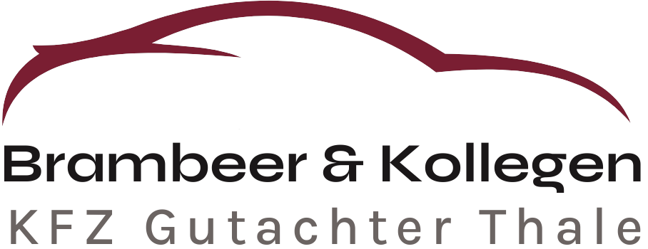 Brambeer & Kollegen, KFZ Gutachter Thale